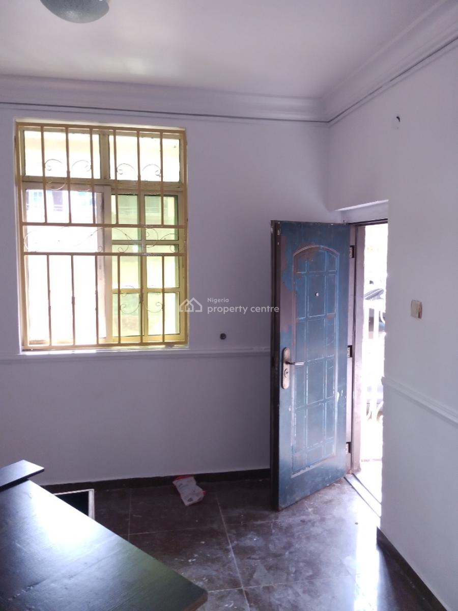 Mini Flat, Off Beach Road, Jakande, Lekki, Lagos, Mini Flat (room and Parlour) for Rent