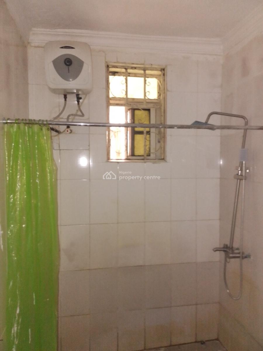 Mini Flat, Off Beach Road, Jakande, Lekki, Lagos, Mini Flat (room and Parlour) for Rent