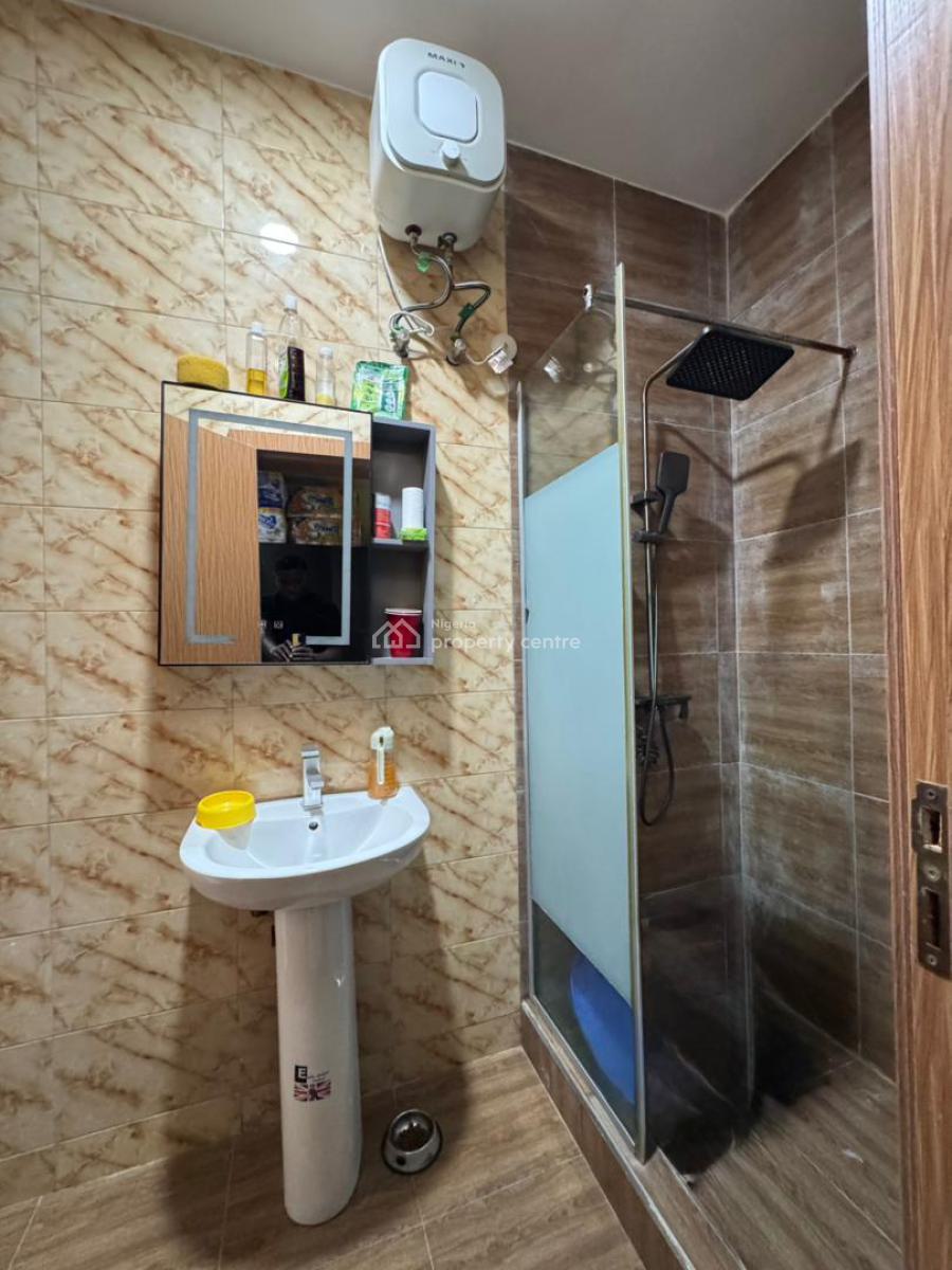 Luxury 4 Bedroom Flat, Banana Island Road, Ikoyi, Lagos, Flat / Apartment for Rent