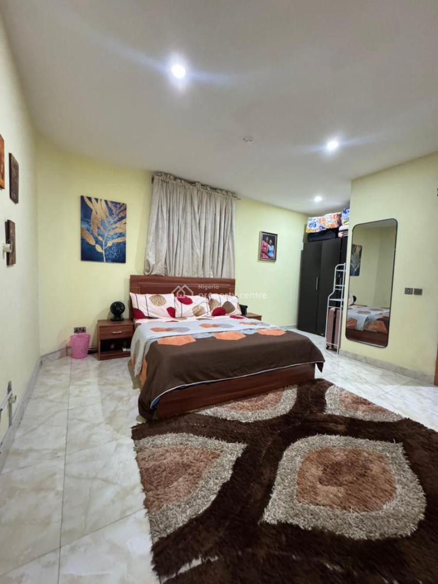 Luxury 4 Bedroom Flat, Banana Island Road, Ikoyi, Lagos, Flat / Apartment for Rent