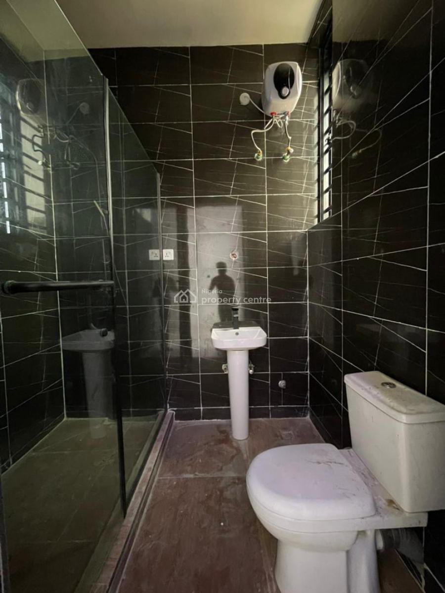 Gorgeously Finished 4 Bedroom Semi-detached Duplex, Ikota, Lekki, Lagos, Semi-detached Duplex for Sale