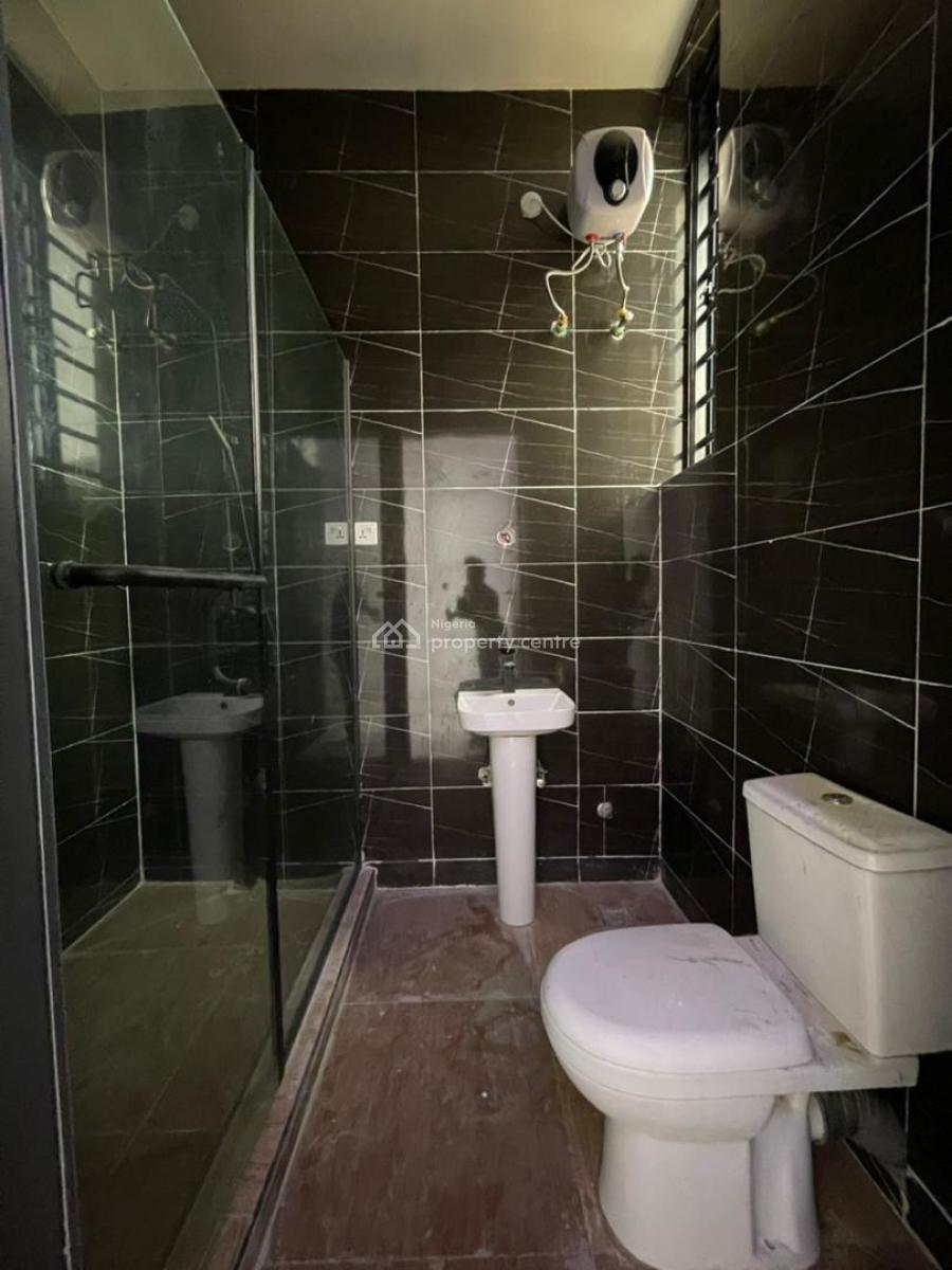 Gorgeously Finished 4 Bedroom Semi-detached Duplex, Ikota, Lekki, Lagos, Semi-detached Duplex for Sale