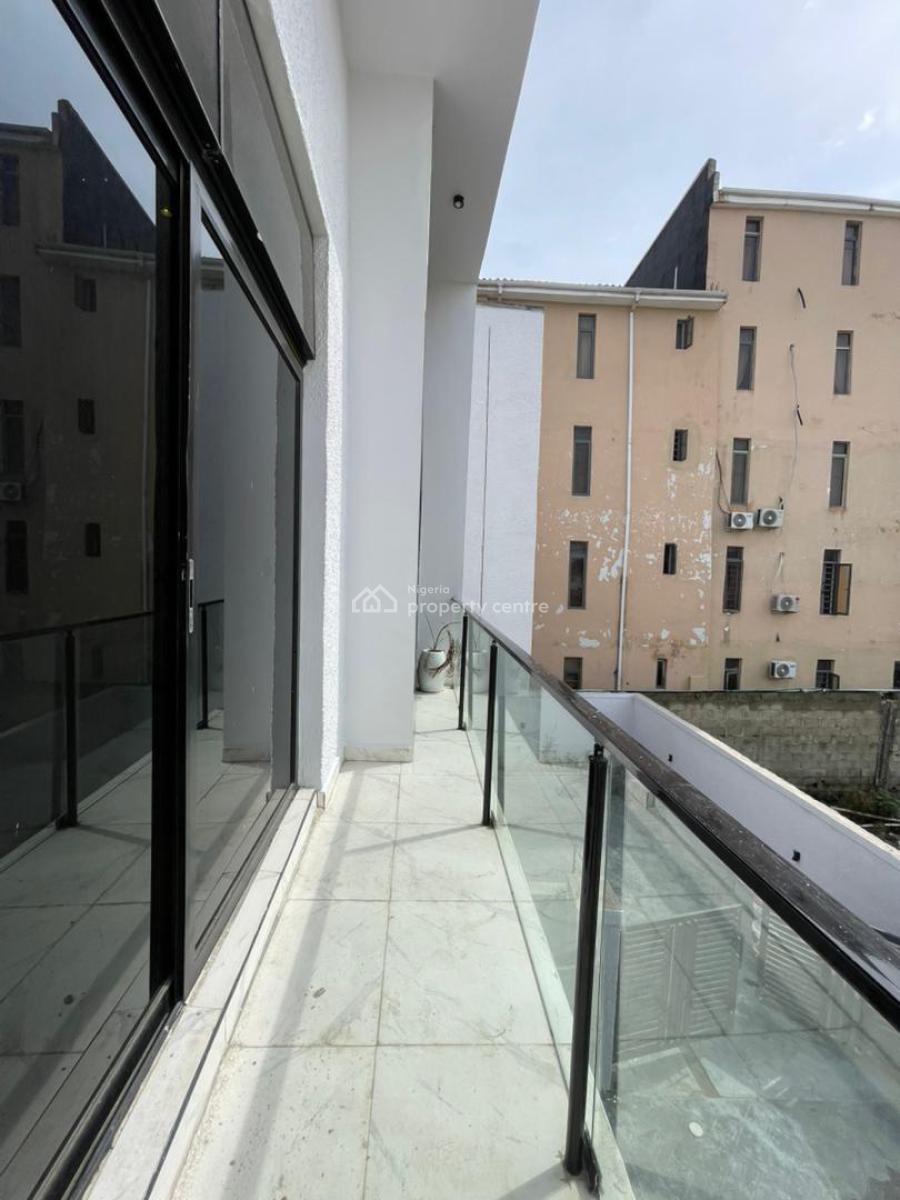 Gorgeously Finished 4 Bedroom Semi-detached Duplex, Ikota, Lekki, Lagos, Semi-detached Duplex for Sale