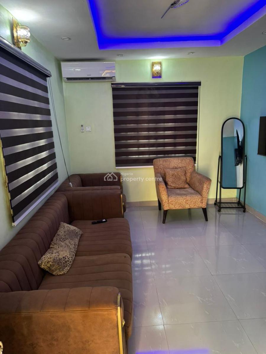 1 Bedroom Apartment, Old Ife, Ibadan, Oyo, Flat / Apartment Short Let
