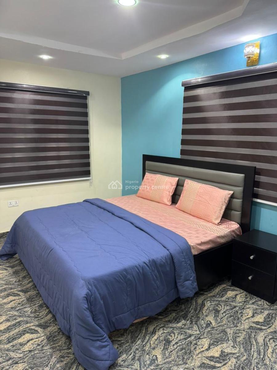 1 Bedroom Apartment, Old Ife, Ibadan, Oyo, Flat / Apartment Short Let