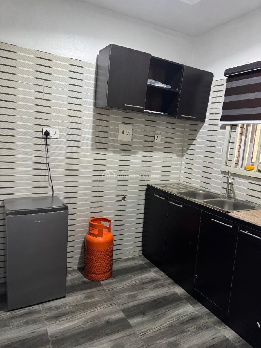 1 Bedroom Apartment, Old Ife, Ibadan, Oyo, Flat / Apartment Short Let