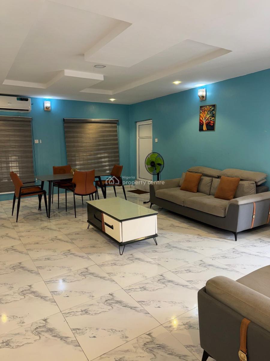 2 Bedroom Apartment, Old Ife, Ibadan, Oyo, Flat / Apartment Short Let