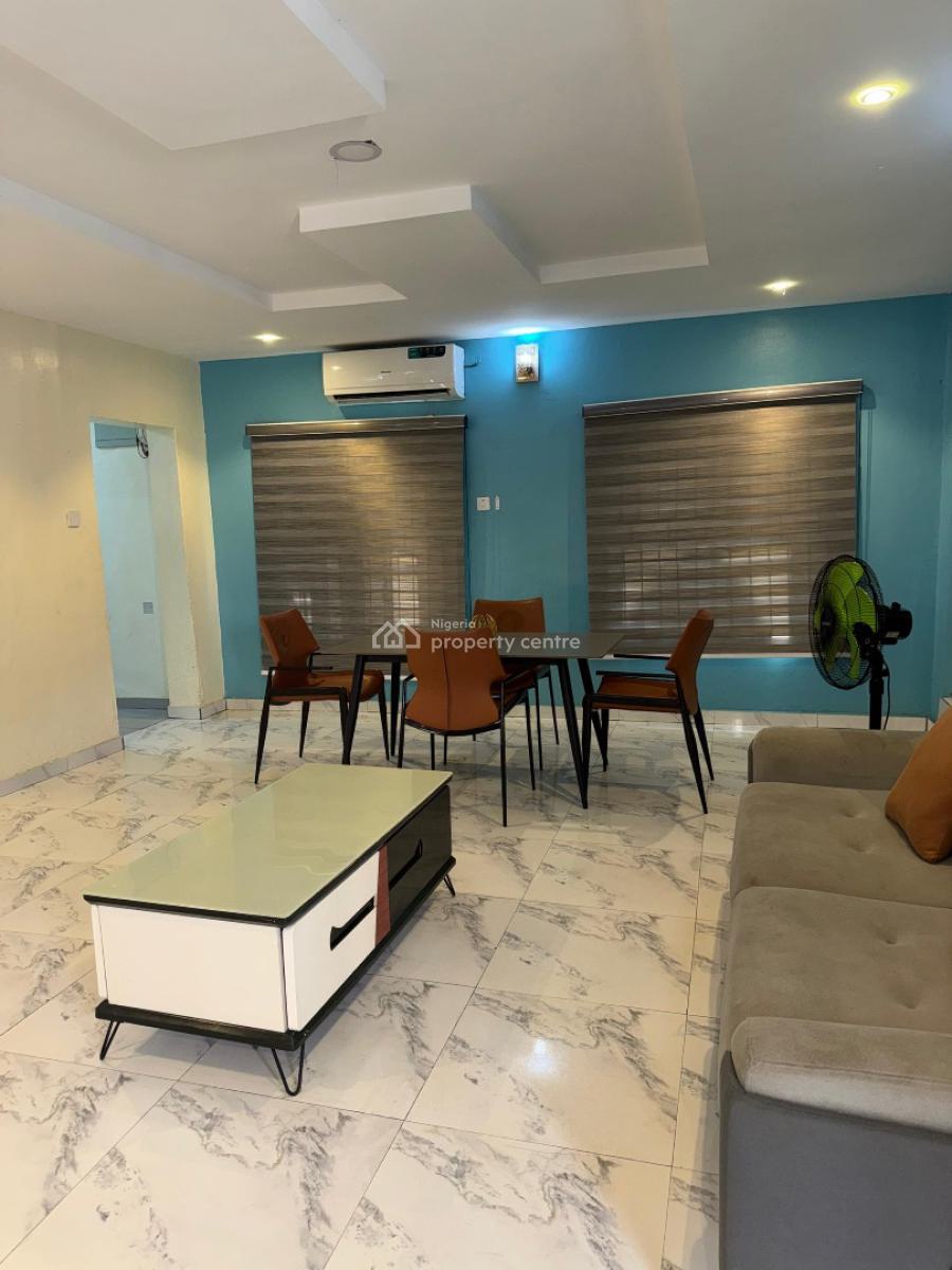 2 Bedroom Apartment, Old Ife, Ibadan, Oyo, Flat / Apartment Short Let