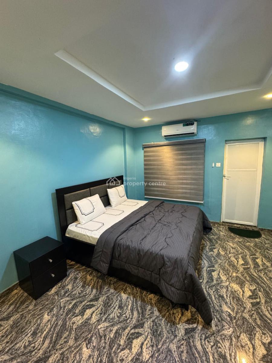 2 Bedroom Apartment, Old Ife, Ibadan, Oyo, Flat / Apartment Short Let
