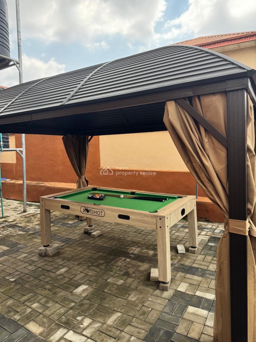 2 Bedroom Apartment, Old Ife, Ibadan, Oyo, Flat / Apartment Short Let