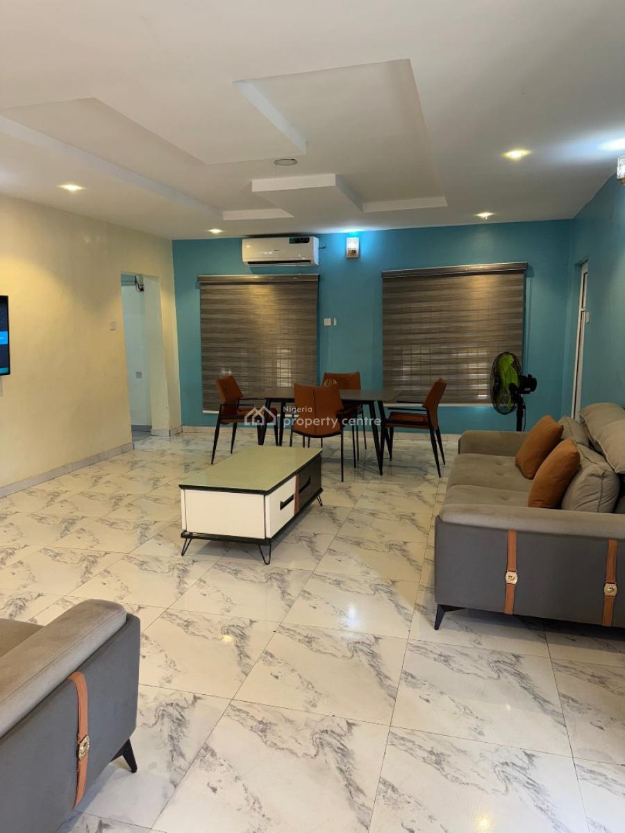 2 Bedroom Apartment, Old Ife, Ibadan, Oyo, Flat / Apartment Short Let