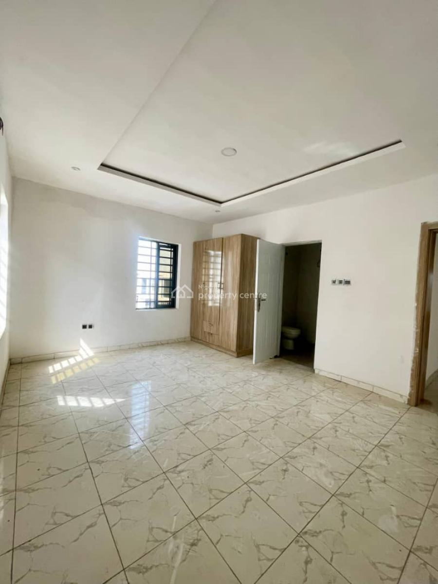 House with C of O Building Approval at Ikota, Ikota Lekki Lagos, Ikota, Lekki, Lagos, Block of Flats for Sale