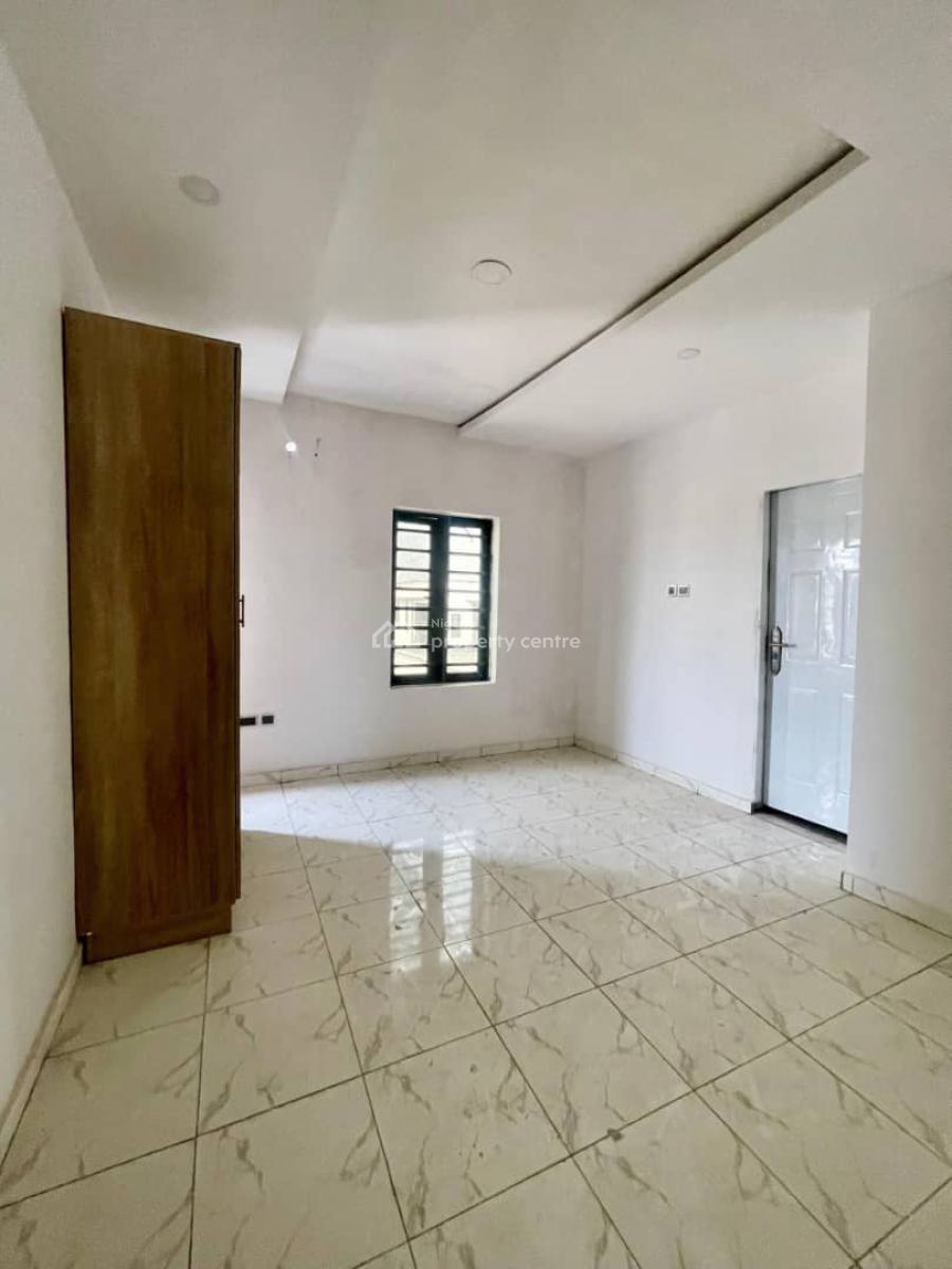 House with C of O Building Approval at Ikota, Ikota Lekki Lagos, Ikota, Lekki, Lagos, Block of Flats for Sale