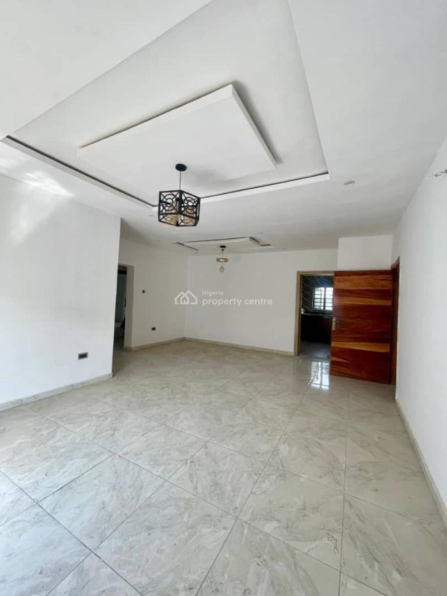 House with C of O Building Approval at Ikota, Ikota Lekki Lagos, Ikota, Lekki, Lagos, Block of Flats for Sale