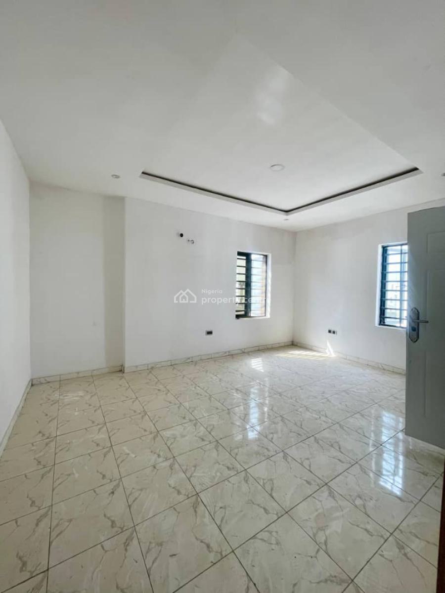 House with C of O Building Approval at Ikota, Ikota Lekki Lagos, Ikota, Lekki, Lagos, Block of Flats for Sale