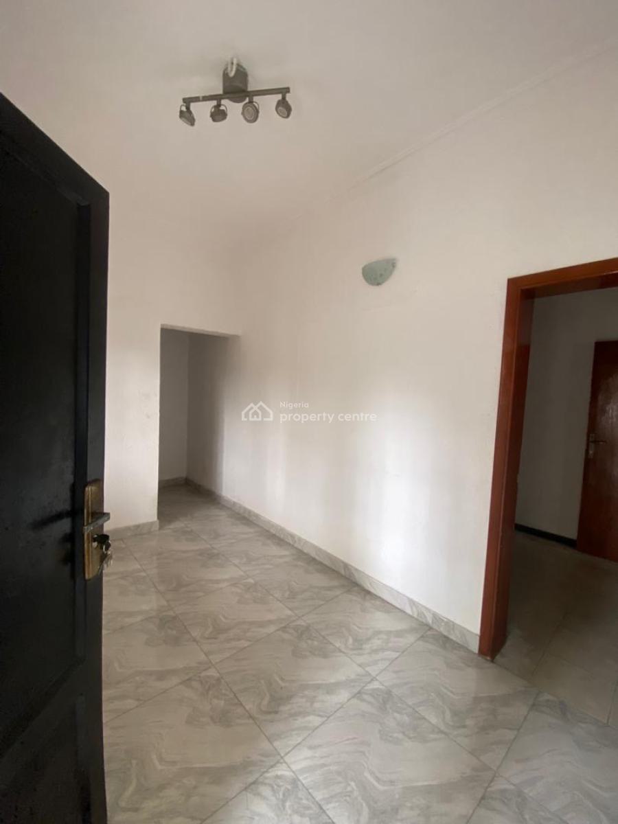 Spacious 5bedroom Fully Detached Diplex + Bq, Parkview Estate, Ikoyi, Lagos, Parkview, Ikoyi, Lagos, Detached Duplex for Rent