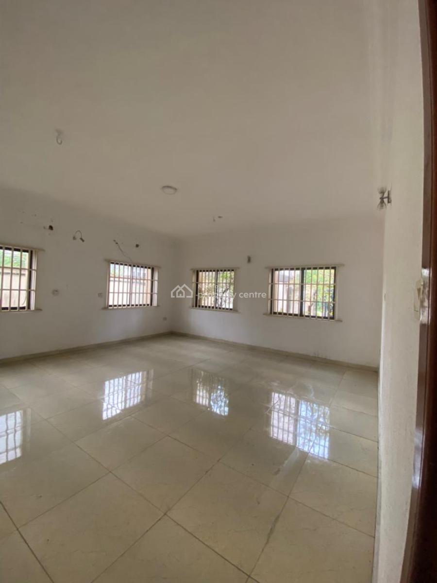 Spacious 5bedroom Fully Detached Diplex + Bq, Parkview Estate, Ikoyi, Lagos, Parkview, Ikoyi, Lagos, Detached Duplex for Rent