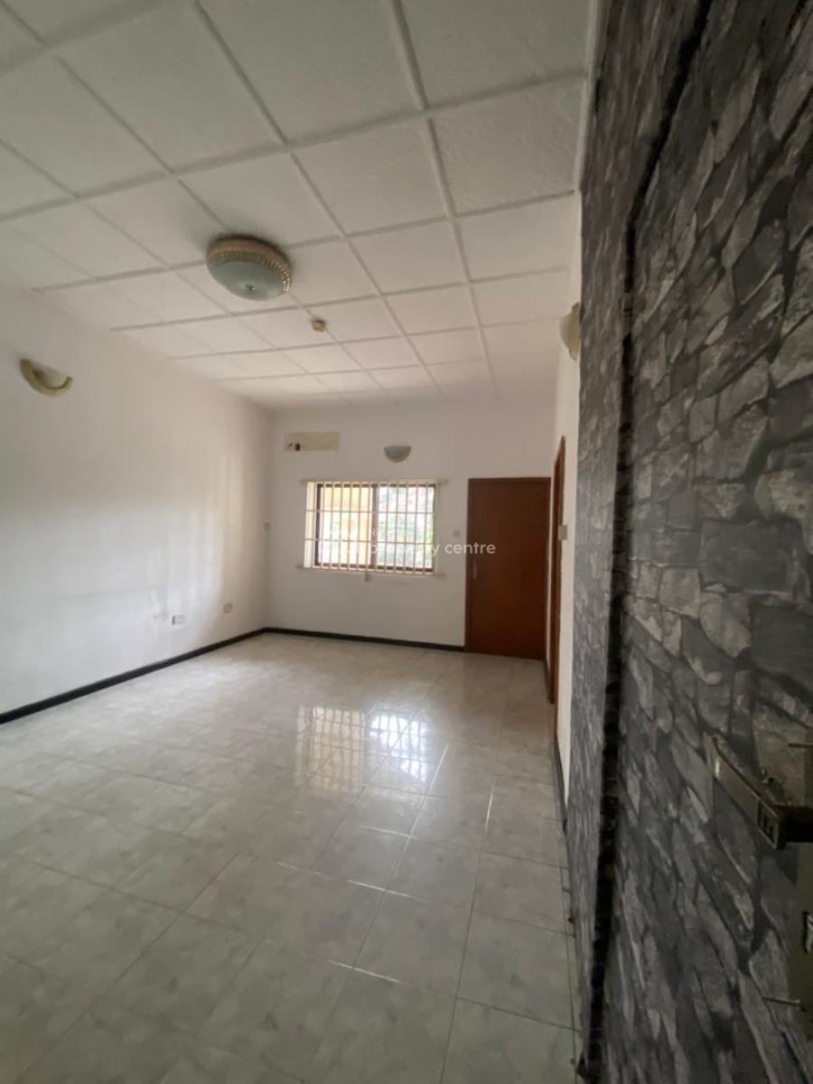 Spacious 5bedroom Fully Detached Diplex + Bq, Parkview Estate, Ikoyi, Lagos, Parkview, Ikoyi, Lagos, Detached Duplex for Rent