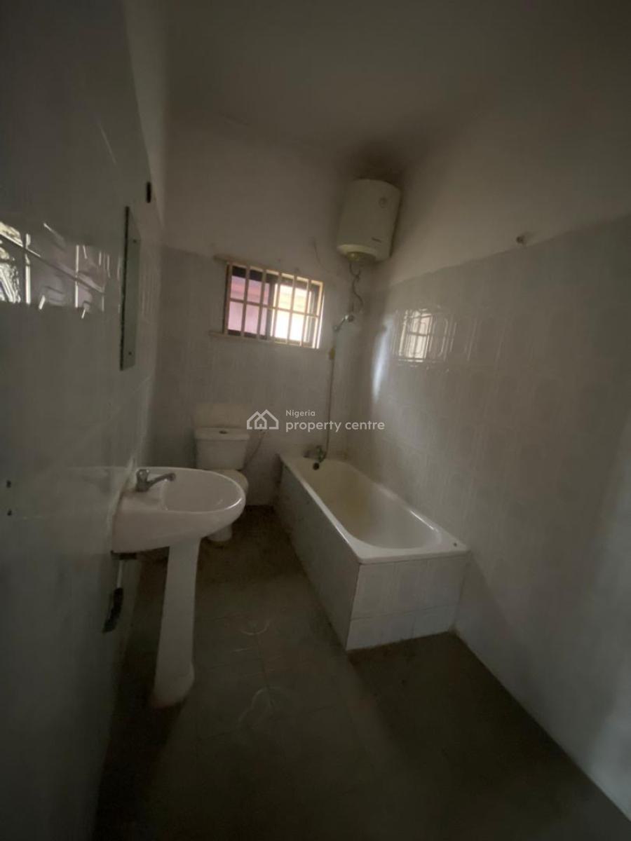 Spacious 5bedroom Fully Detached Diplex + Bq, Parkview Estate, Ikoyi, Lagos, Parkview, Ikoyi, Lagos, Detached Duplex for Rent