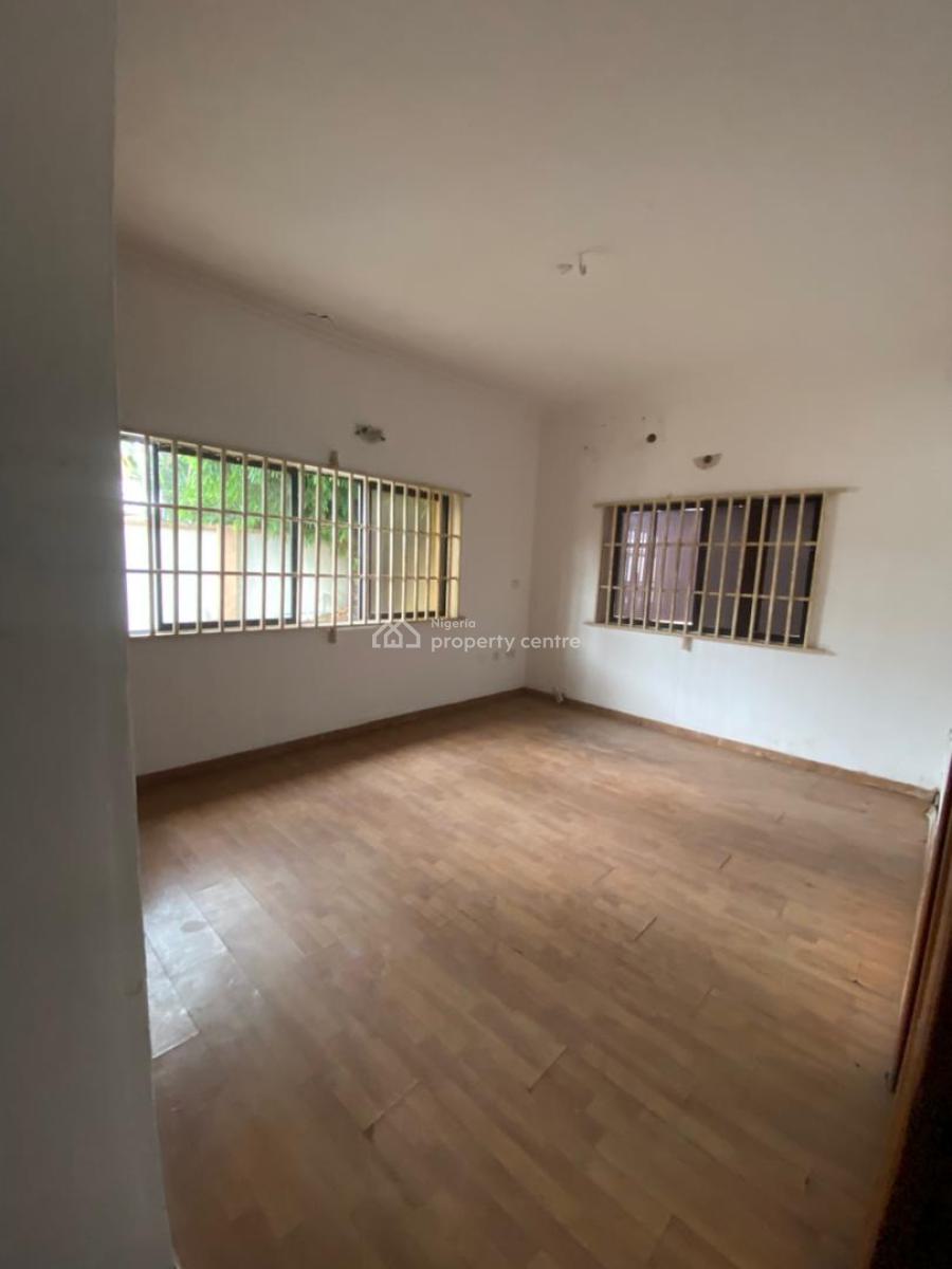 Spacious 5bedroom Fully Detached Diplex + Bq, Parkview Estate, Ikoyi, Lagos, Parkview, Ikoyi, Lagos, Detached Duplex for Rent
