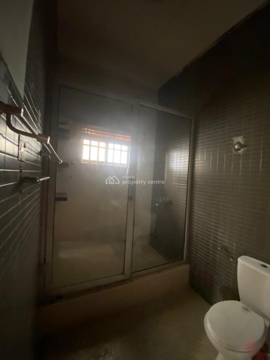 Spacious 5bedroom Fully Detached Diplex + Bq, Parkview Estate, Ikoyi, Lagos, Parkview, Ikoyi, Lagos, Detached Duplex for Rent