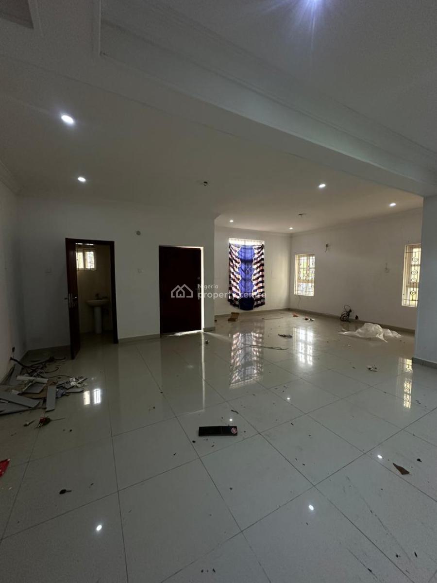 4 Bedroom Duplex, Ergerton Estate, Osapa, Lekki, Lagos, House for Rent
