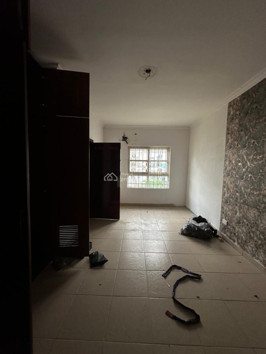 4 Bedroom Duplex, Ergerton Estate, Osapa, Lekki, Lagos, House for Rent