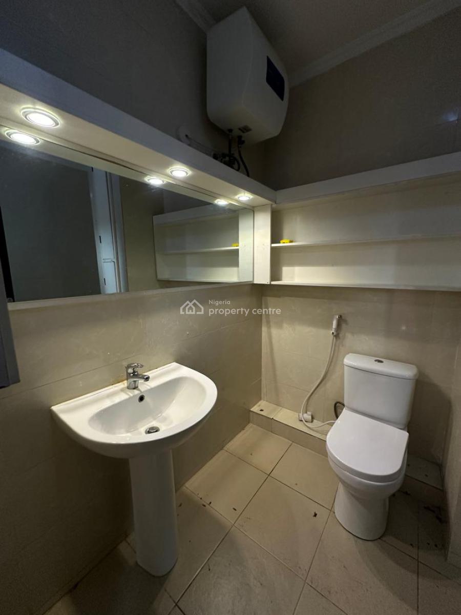 4 Bedroom Duplex, Ergerton Estate, Osapa, Lekki, Lagos, House for Rent