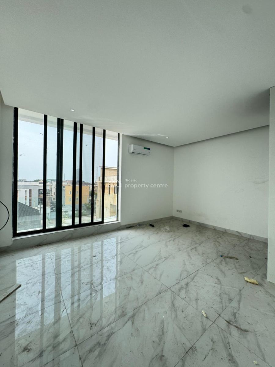 Luxury 1 & 2bedroom Apartment Wit Modern Aesthetics, Lekki Lagos, Lekki, Lagos, Block of Flats for Sale