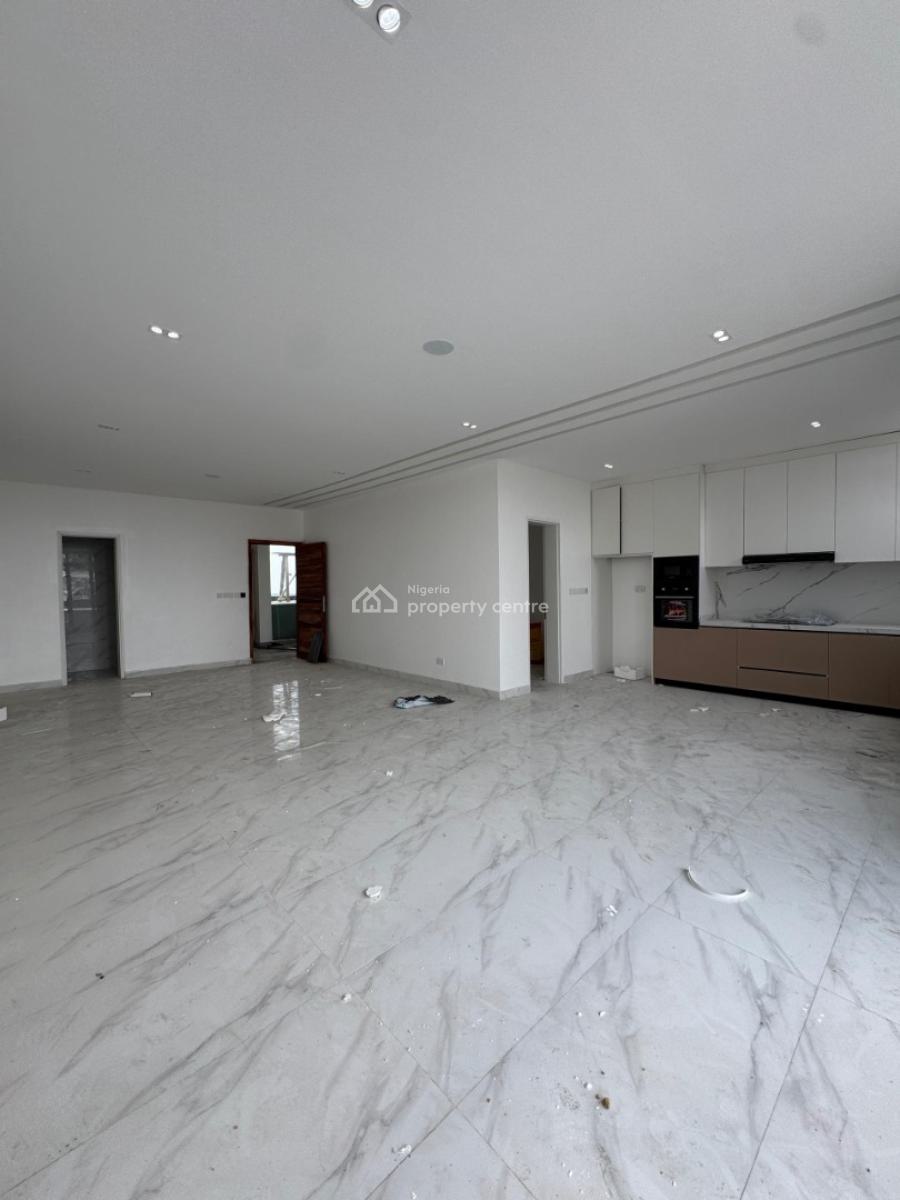 Luxury 1 & 2bedroom Apartment Wit Modern Aesthetics, Lekki Lagos, Lekki, Lagos, Block of Flats for Sale