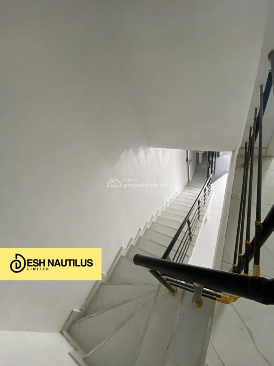 Luxury 3 & 4 Bedroom Terrace Duplexes  Lekki Scheme 2, Lekki Phase 2, Lekki, Lagos, Terraced Duplex for Sale