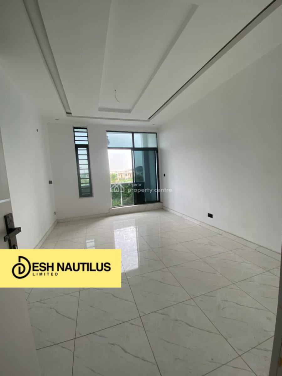 Luxury 3 & 4 Bedroom Terrace Duplexes  Lekki Scheme 2, Lekki Phase 2, Lekki, Lagos, Terraced Duplex for Sale