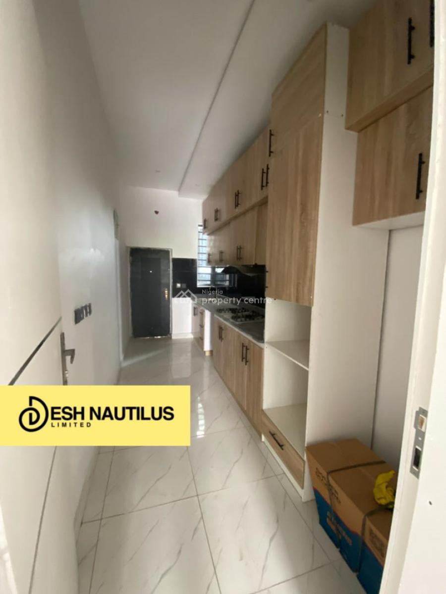 Luxury 3 & 4 Bedroom Terrace Duplexes  Lekki Scheme 2, Lekki Phase 2, Lekki, Lagos, Terraced Duplex for Sale