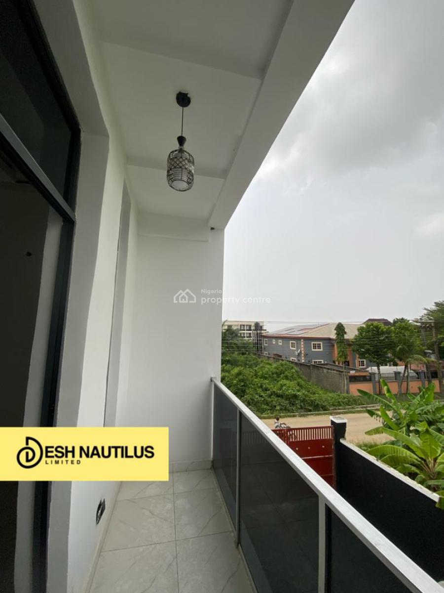 Luxury 3 & 4 Bedroom Terrace Duplexes  Lekki Scheme 2, Lekki Phase 2, Lekki, Lagos, Terraced Duplex for Sale