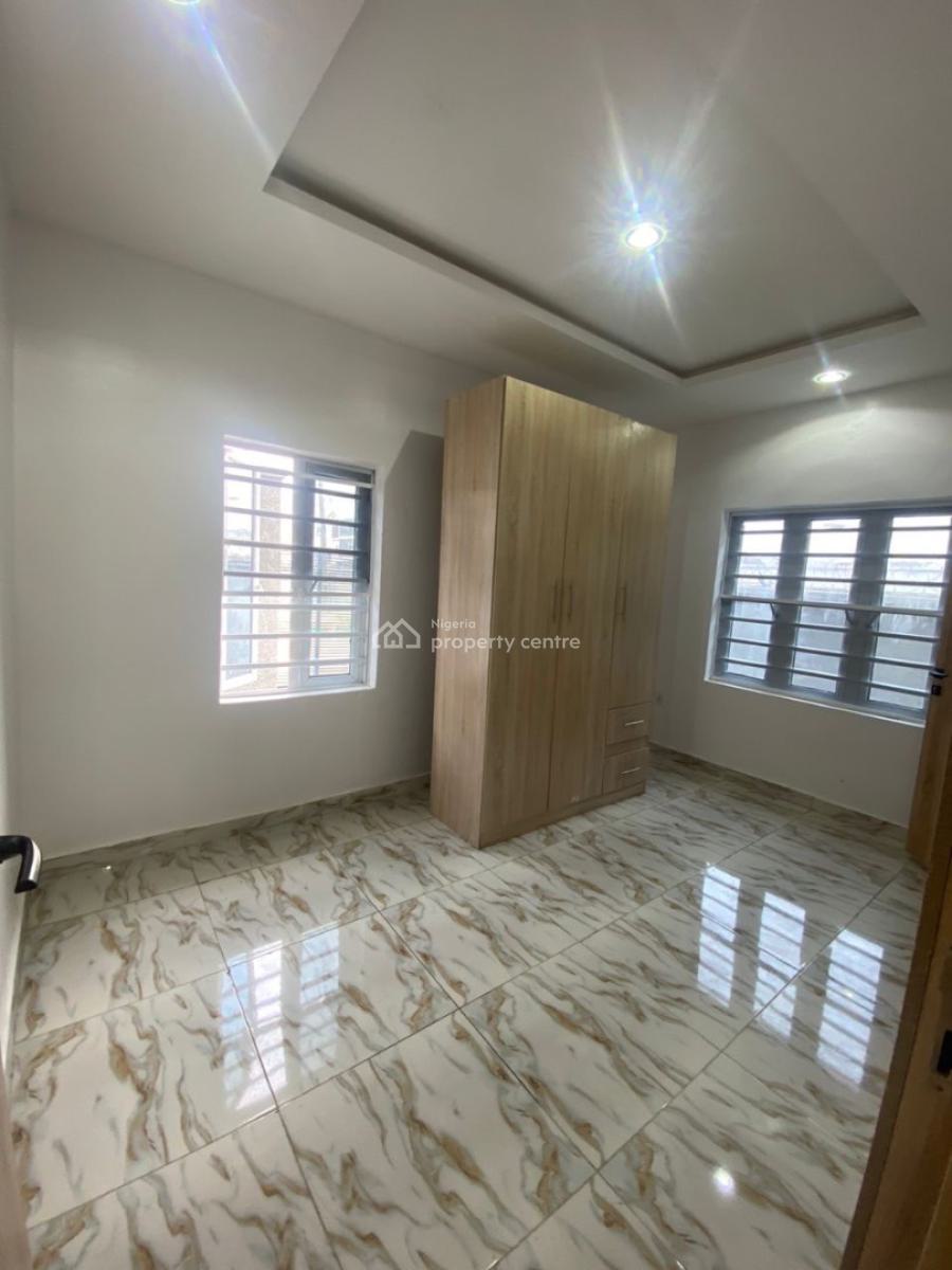Brand New 3 Bedroom Apartment, Lekki Peninsula Scheme 2 Close to Abraham Adesanya, Ajah, Lagos, Flat / Apartment for Rent