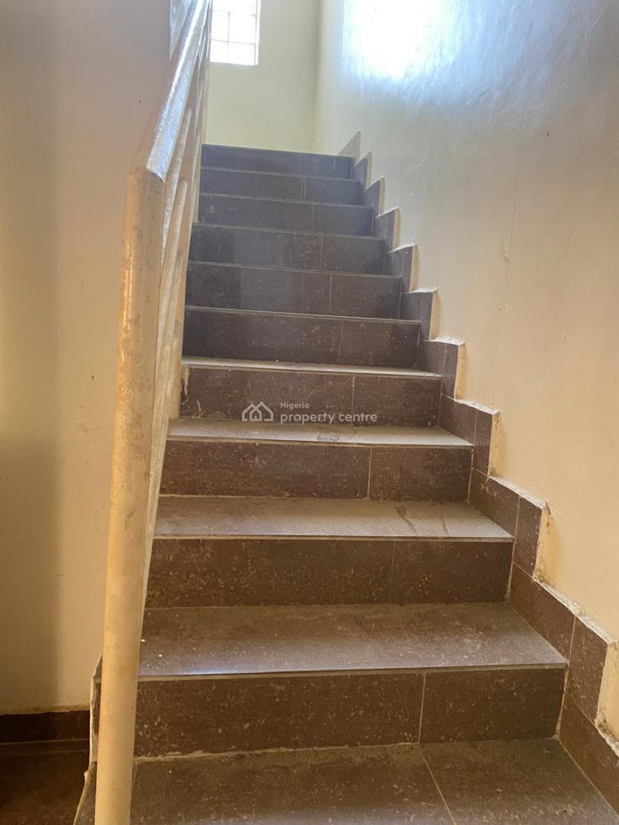 Rooms in a Shared Apartment, Badore, Ajah, Lagos, Self Contain (single Rooms) for Rent