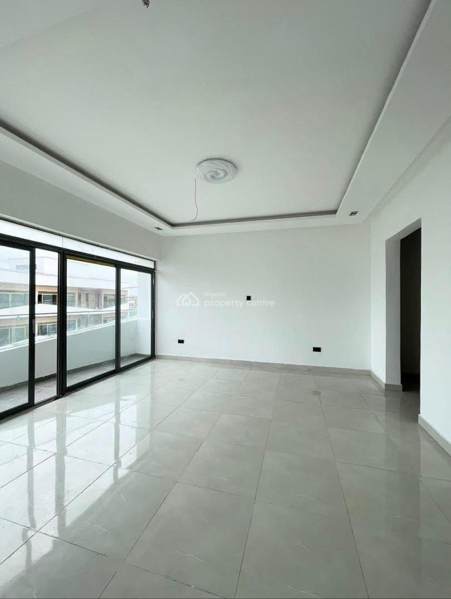 Fully Serviced 4bedrooms Terrace, Ikate, Lekki, Lagos, Terraced Duplex for Sale