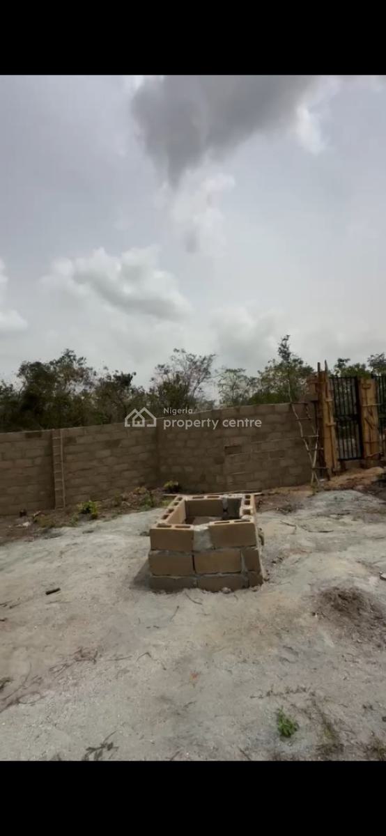 Oil Palm Trees, Plantain and Coconut Farmland, Just 15 Minutes Drive From Funaab, Odeda, Ogun, Mixed-use Land for Sale