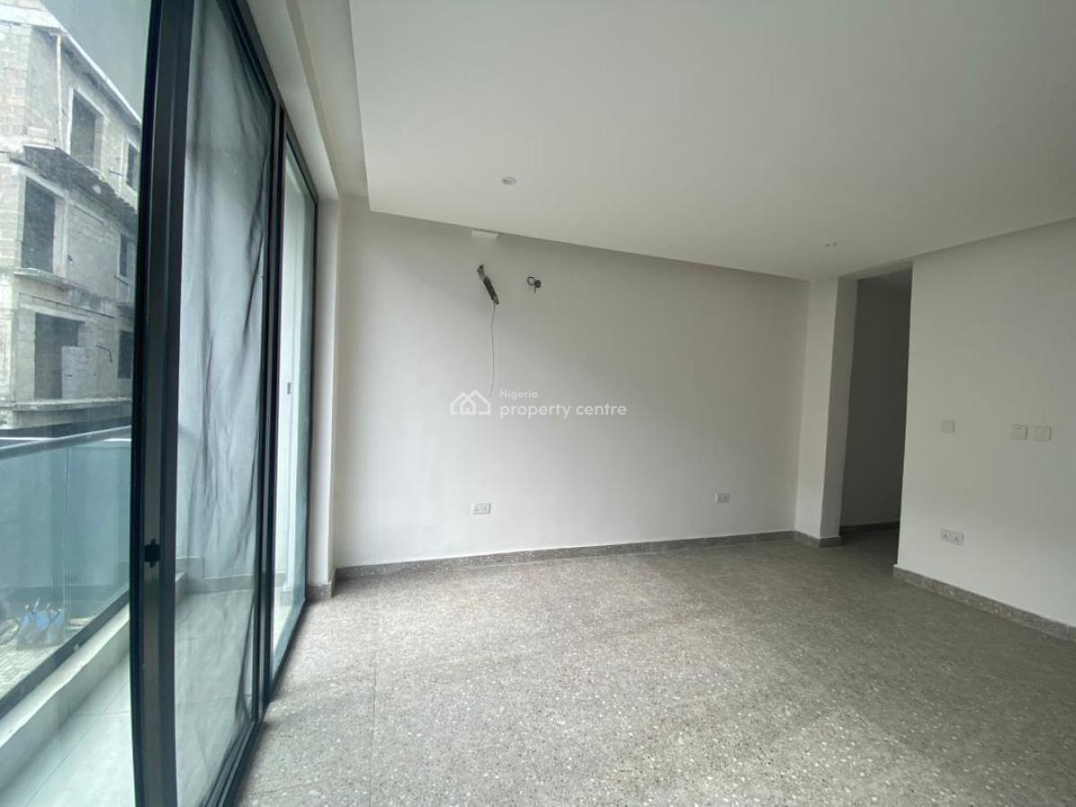 Fully Serviced 4bedrooms Terrace, Ikate, Lekki, Lagos, Terraced Duplex for Sale