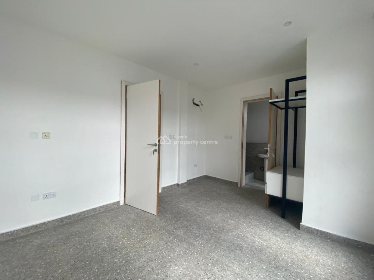 Fully Serviced 4bedrooms Terrace, Ikate, Lekki, Lagos, Terraced Duplex for Sale