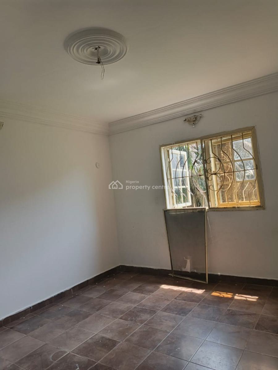 a Room in a Shared Apartment, Seaside, Badore, Ajah, Lagos, Self Contain (single Rooms) for Rent