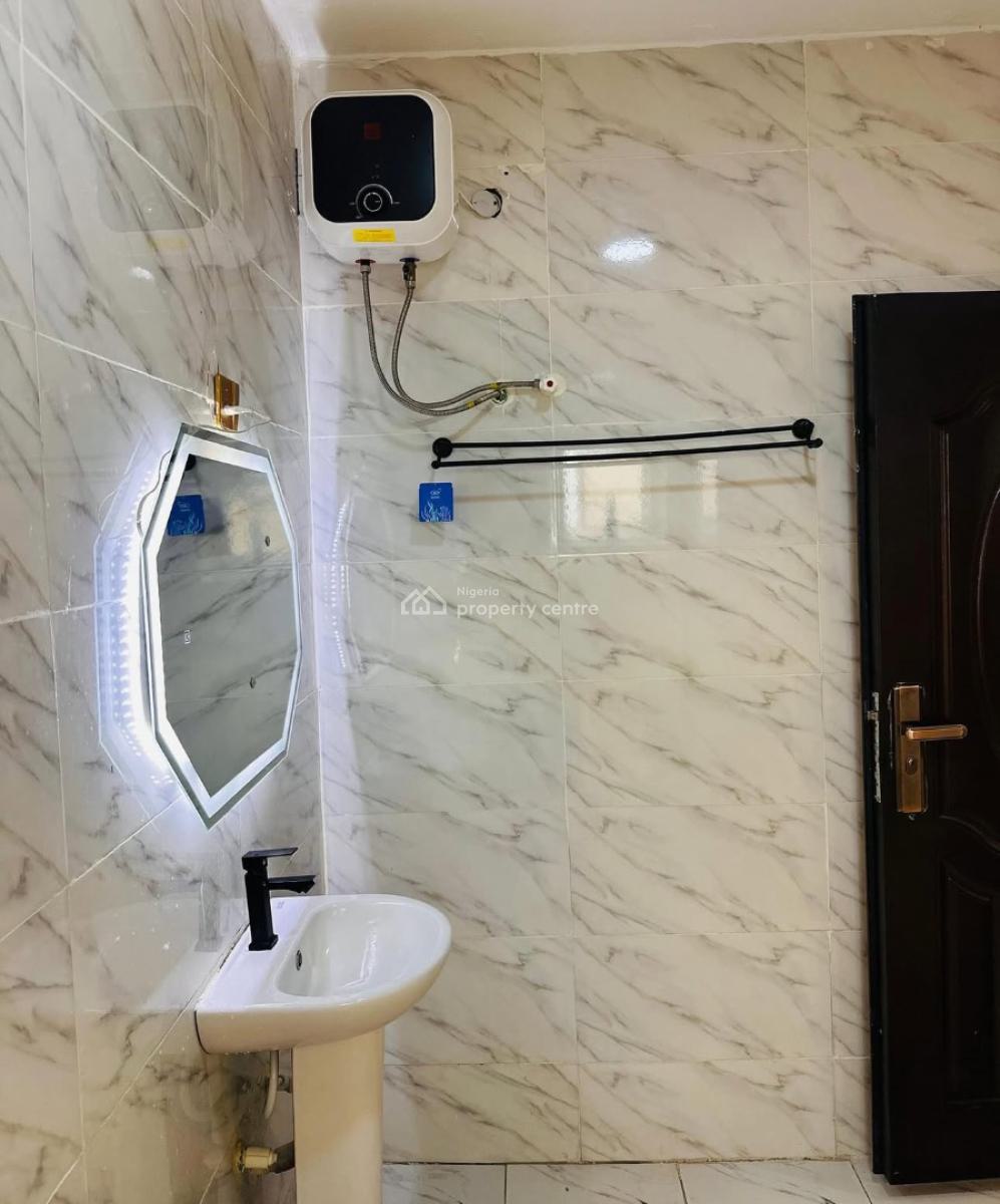 1 Bedroom Apartment, Gra Phase 2, Port Harcourt, Rivers, Flat / Apartment Short Let