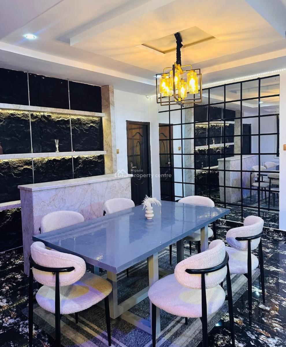 1 Bedroom Apartment, Gra Phase 2, Port Harcourt, Rivers, Flat / Apartment Short Let