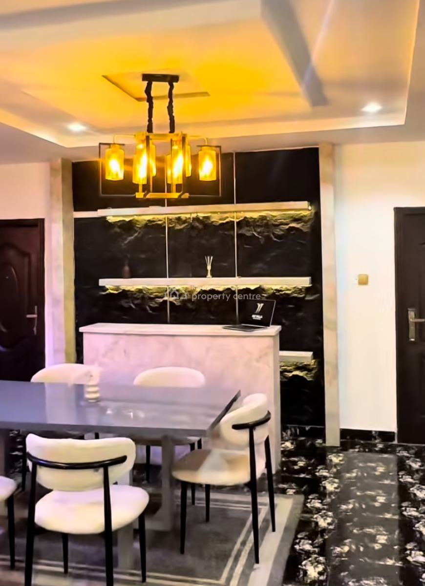 1 Bedroom Apartment, Gra Phase 2, Port Harcourt, Rivers, Flat / Apartment Short Let