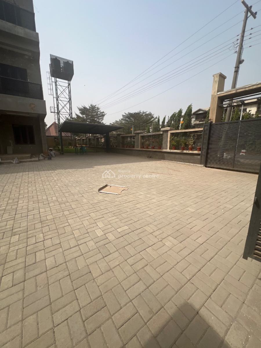 Luxury 4 Bedroom Terrace Duplex, Gwarinpa, Abuja, Terraced Duplex for Sale