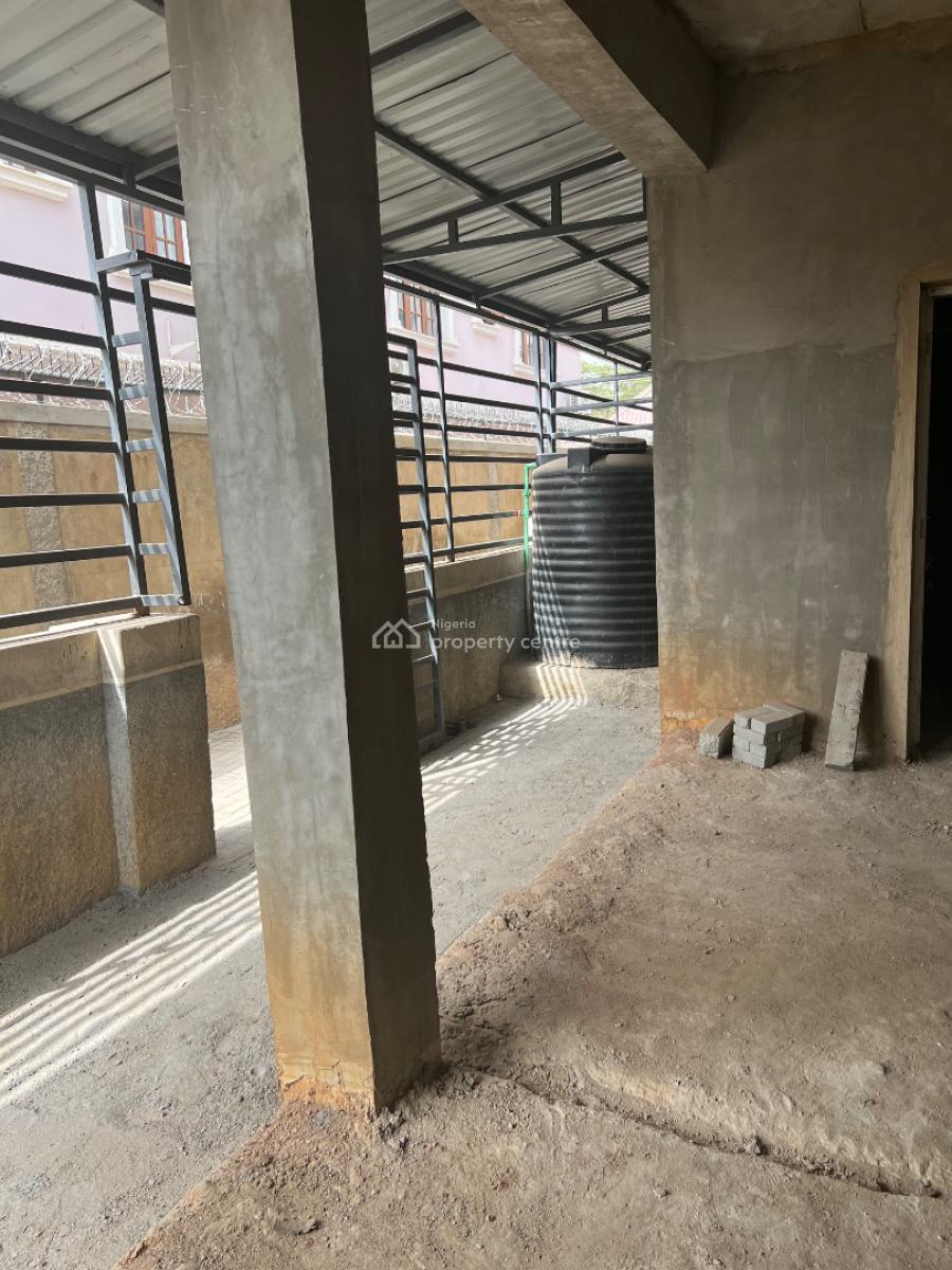 Luxury 4 Bedroom Terrace Duplex, Gwarinpa, Abuja, Terraced Duplex for Sale