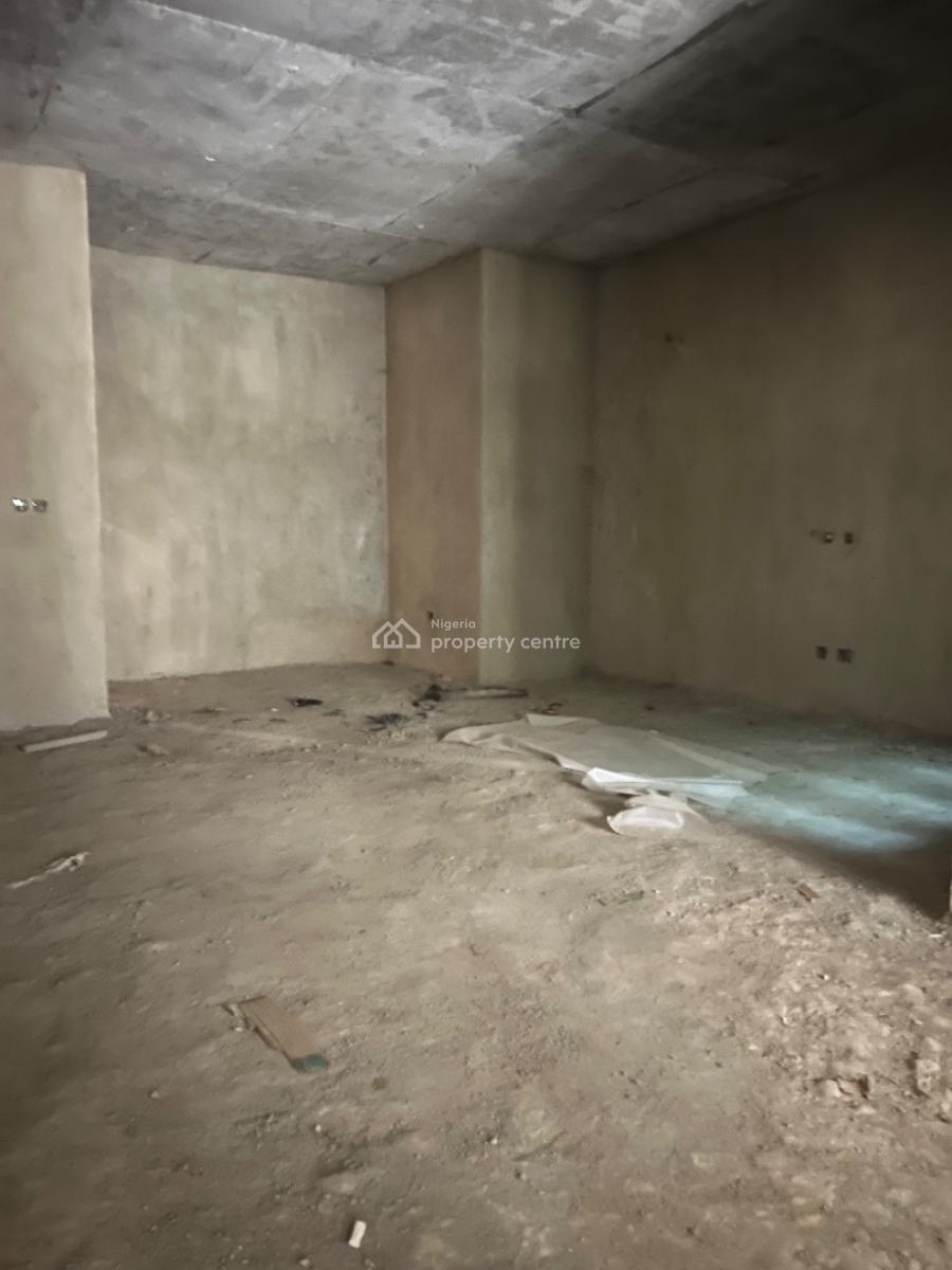 Luxury 4 Bedroom Terrace Duplex, Gwarinpa, Abuja, Terraced Duplex for Sale