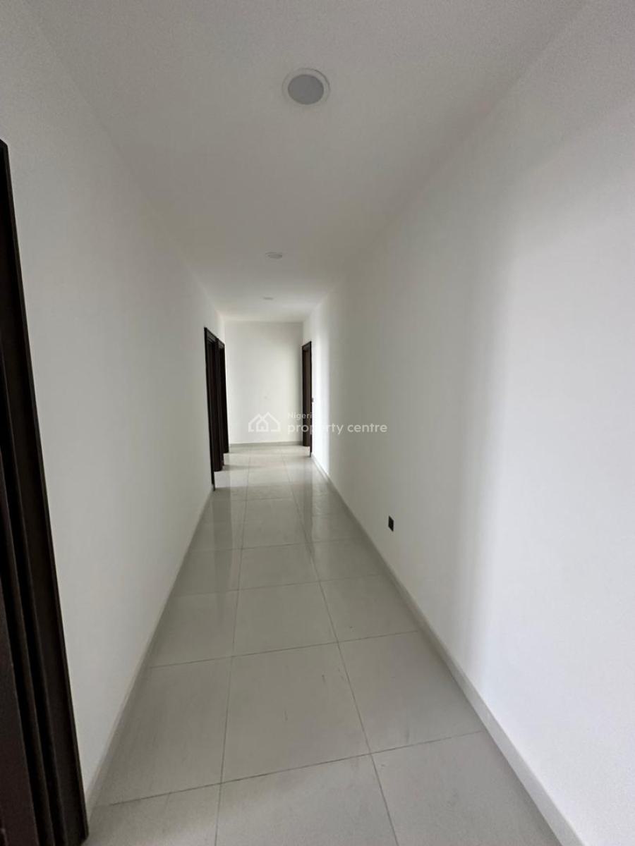 Luxury 4-bedroom  Flat, Old Ikoyi, Ikoyi, Lagos, Flat / Apartment for Rent