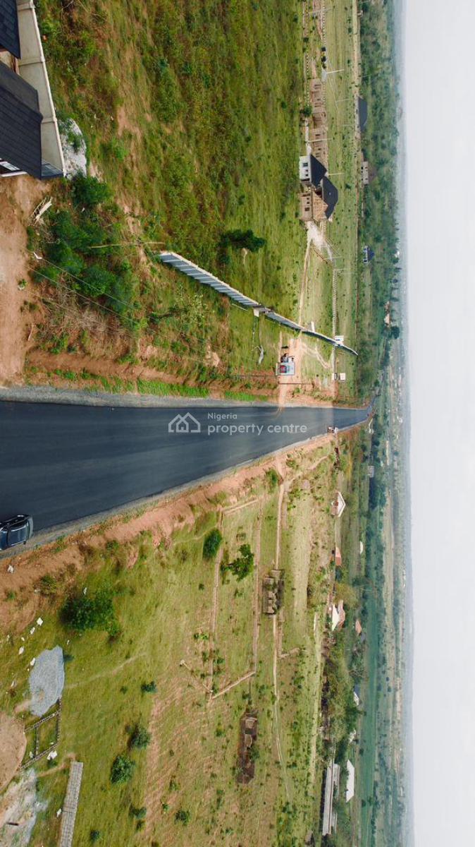 Residential Land, Ido Lga This Estate Is in a Buy and Build Environment with C of O, Ibadan, Oyo, Residential Land for Sale