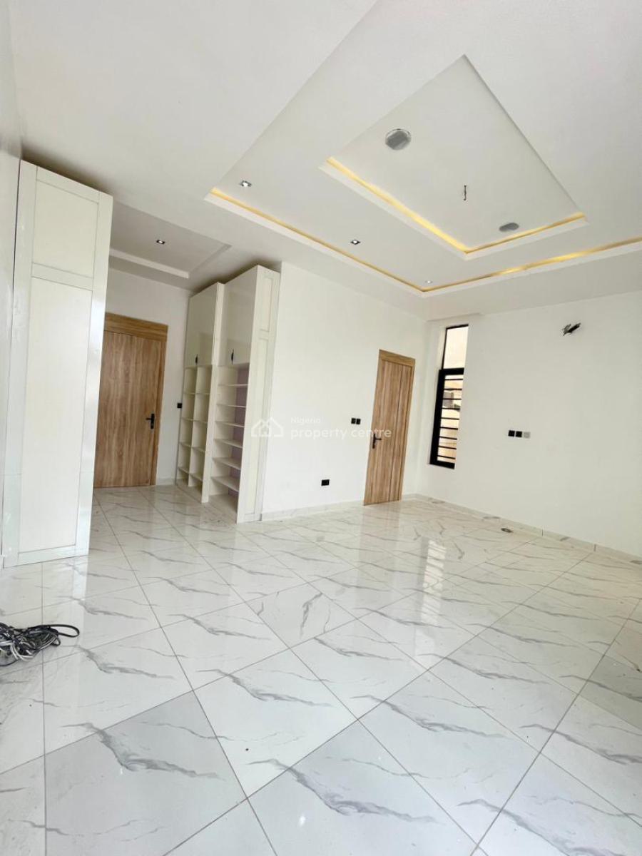 Exquisite 5 Bedroom Detached Duplex, Ajah, Lekki Phase 2, Lekki, Lagos, Detached Duplex for Sale